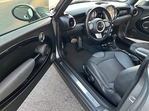 Used 2010 MINI Cooper S w/ Sport Pkg image 22