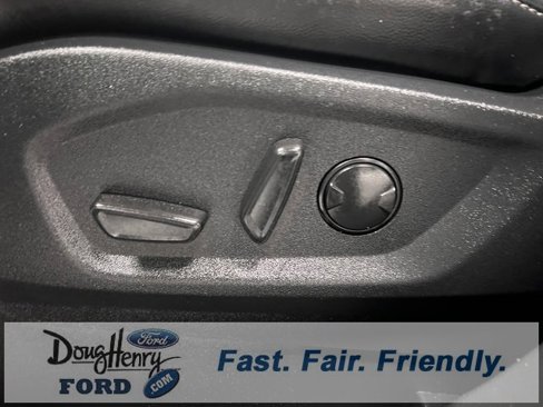 Used 2024 Ford Edge SEL image 25