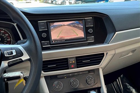 Used 2019 Volkswagen Jetta S w/ Driver Assistance Package image 6