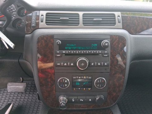 Used 2009 GMC Yukon Denali image 22
