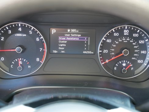 Certified 2024 Kia Forte LXS image 21
