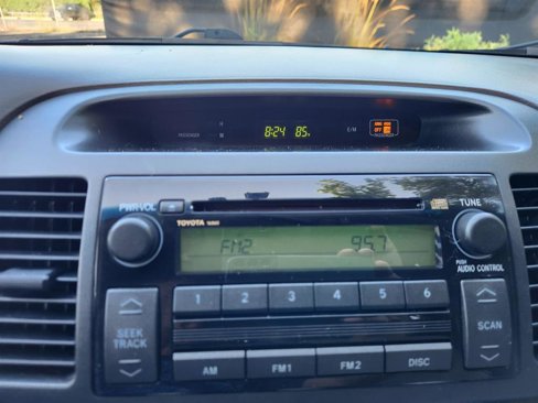 Used 2005 Toyota Camry LE image 32