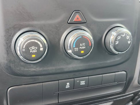 Used 2019 RAM 1500 Tradesman image 22