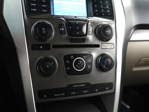Used 2013 Ford Explorer 4WD image 22