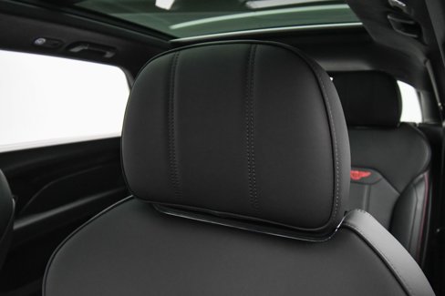 Used 2024 Bentley Bentayga Extended Wheelbase image 53
