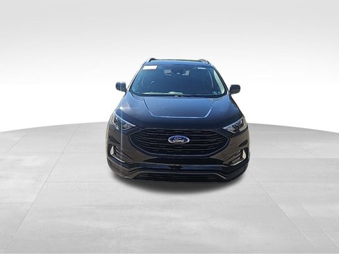 Certified 2023 Ford Edge SEL w/ Sport Appearance Package image 2