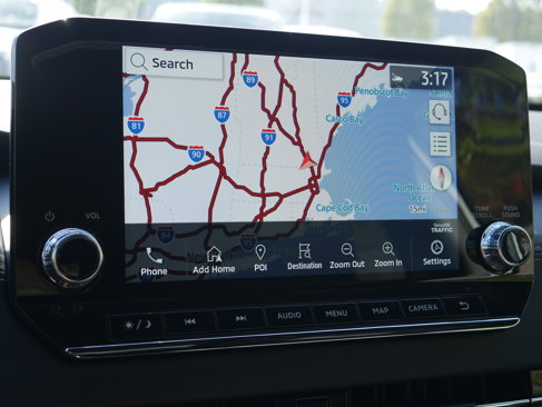 New 2025 Mitsubishi Outlander 4WD Plug-In Hybrid image 19