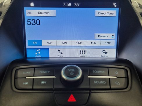 Used 2019 Ford Escape SE image 25