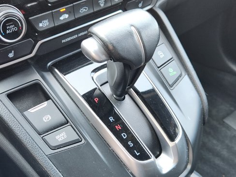Used 2022 Honda CR-V EX-L image 12