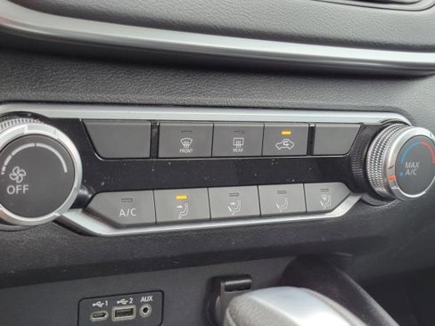 Used 2020 Nissan Altima 2.5 S image 25