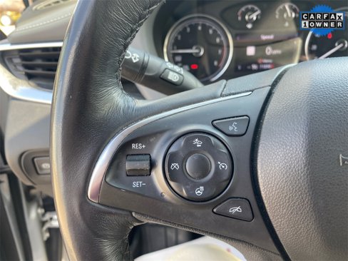 Used 2021 Buick Enclave Premium w/ Sun and Sites Package image 22