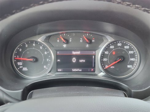 Used 2023 GMC Terrain SLT image 13