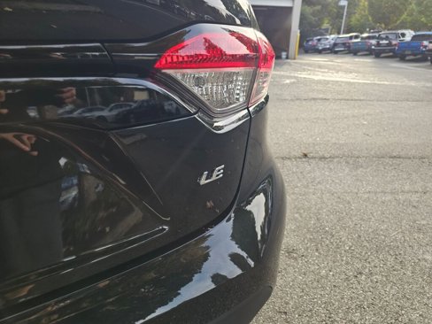 Used 2022 Toyota Corolla LE image 16