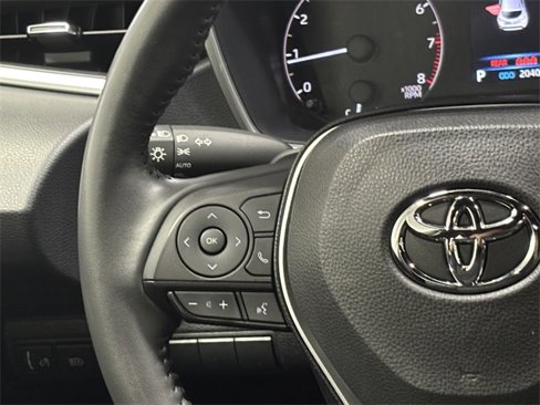 Used 2024 Toyota Corolla SE image 29
