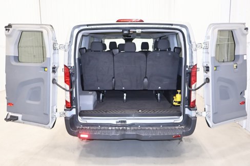Certified 2016 Ford Transit 150 XLT image 29