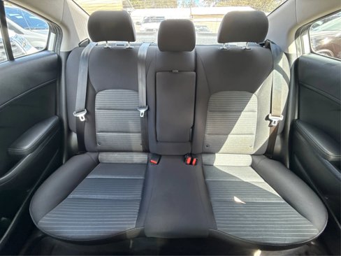 Used 2018 Kia Forte LX w/ LX Popular Package image 21