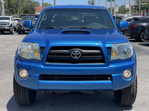 Used 2008 Toyota Tacoma PreRunner image 14