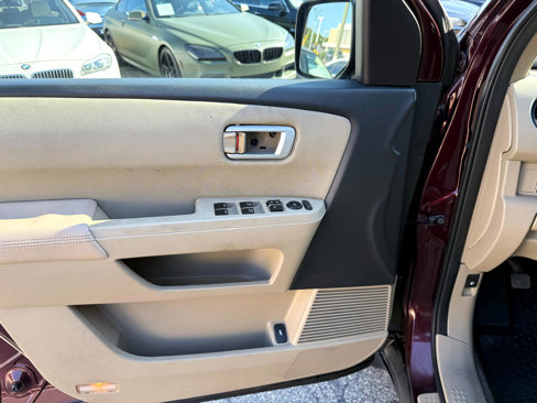 Used 2011 Honda Pilot LX image 19