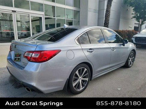 Used 2019 Subaru Legacy 3.6R Limited w/ Popular Package #2A image 12