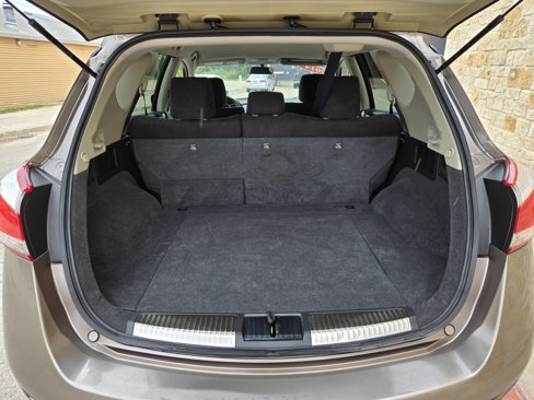 Used 2014 Nissan Murano S image 17