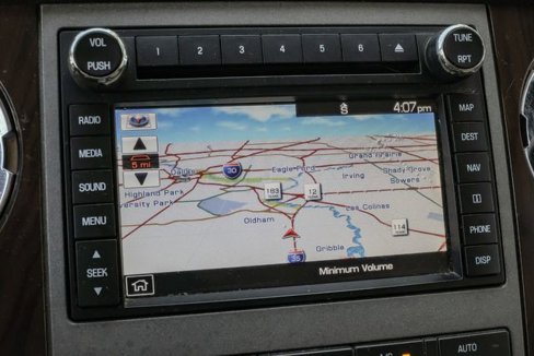 Used 2011 Ford F250 Lariat w/ Lariat Interior Pkg image 30