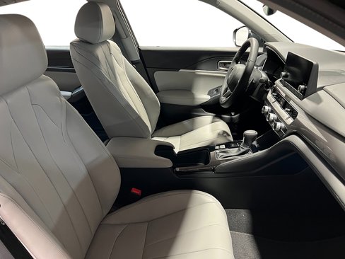 New 2025 Acura Integra image 31