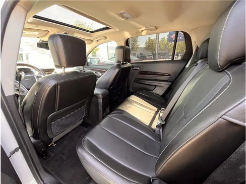 Used 2016 GMC Terrain Denali image 9