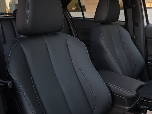 New 2026 Mitsubishi Eclipse Cross SEL image 33