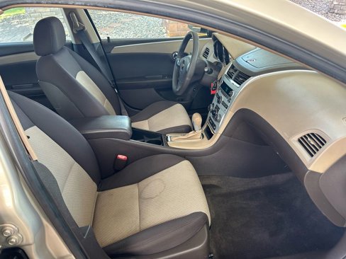 Used 2009 Chevrolet Malibu LS image 19