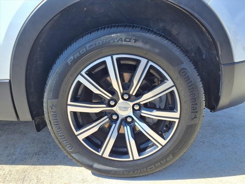Used 2019 Cadillac XT4 Luxury image 20