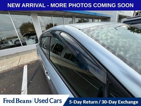 Used 2017 Subaru Impreza 2.0i Sport w/ Popular Package #4A image 13