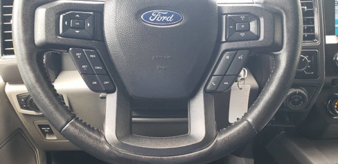 Used 2018 Ford F150 XLT w/ Equipment Group 302A Luxury image 19
