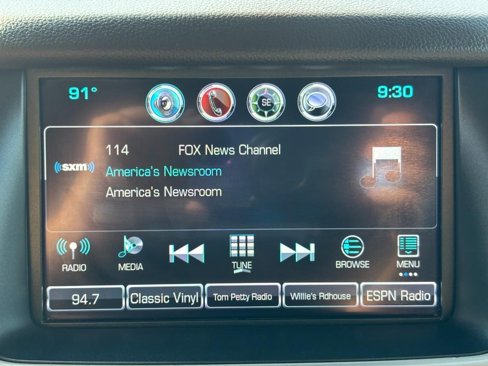 Used 2019 GMC Yukon XL SLT w/ HD Trailering Package image 24