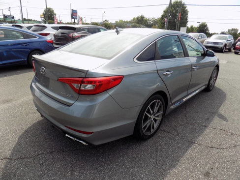 Used 2015 Hyundai Sonata Sport 2.0T image 8