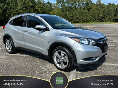 Used 2016 Honda HR-V EX-L image 6