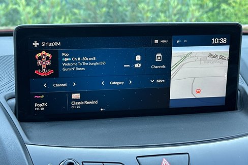 Certified 2019 Acura RDX A-Spec image 25