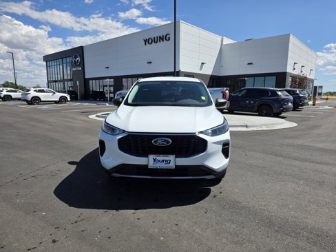 Used 2024 Ford Escape Active image 2