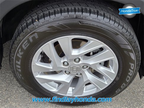 Used 2016 Honda CR-V EX-L image 9