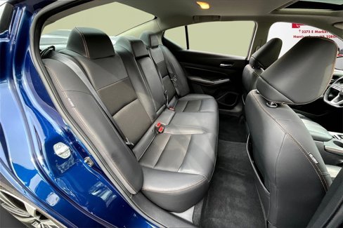 Used 2020 Nissan Altima 2.5 SR w/ Premium Package image 23