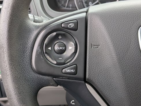 Used 2012 Honda CR-V EX image 16