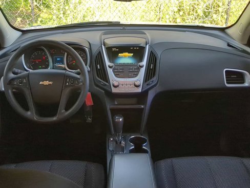 Used 2016 Chevrolet Equinox LS image 15