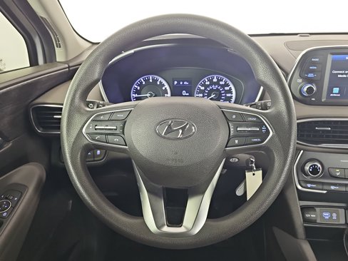 Used 2019 Hyundai Santa Fe SE image 14