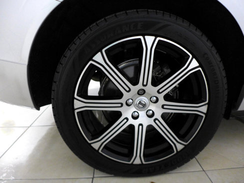 Used 2020 Volvo XC60 T6 Inscription image 76