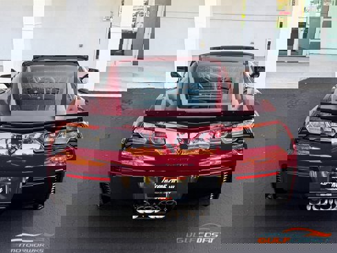 Used 2017 Chevrolet Corvette Z06 image 57