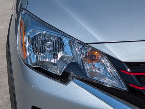 New 2024 Mitsubishi Mirage Black Edition image 11