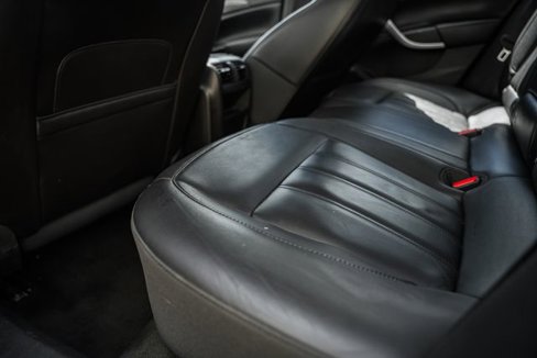 Used 2016 Buick Regal AWD image 32