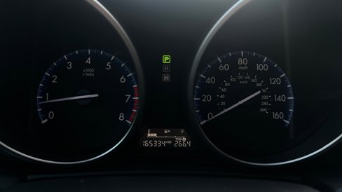 Used 2013 MAZDA MAZDA3 i Grand Touring image 18
