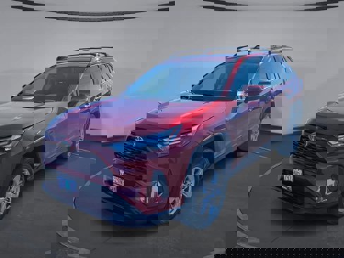 Certified 2023 Toyota RAV4 XLE w/ XLE Grade Weather Package image 1