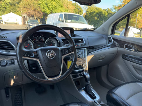 Used 2014 Buick Encore Leather image 21