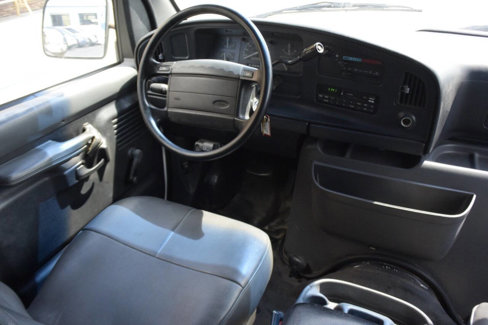 Used 1994 Ford E-250 and Econoline 250 image 24